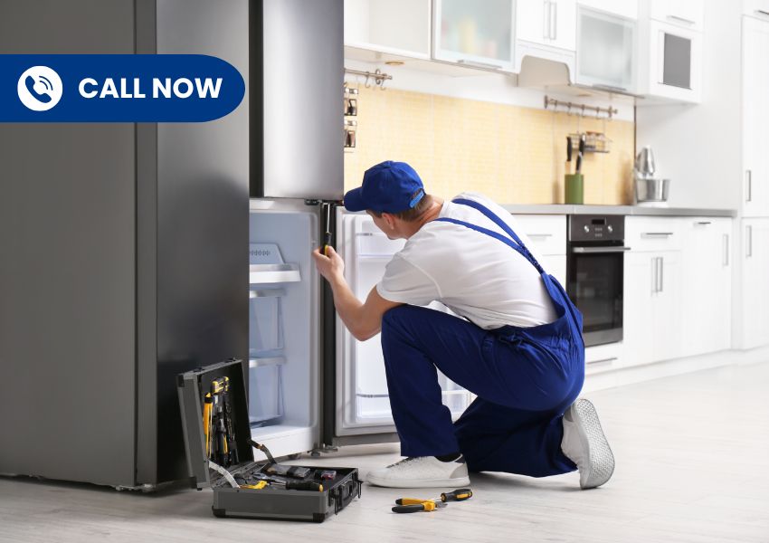 Ellenburg Center Appliance Repair Company